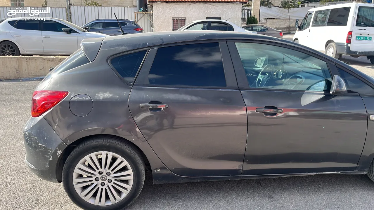 للبدل ع كورسا