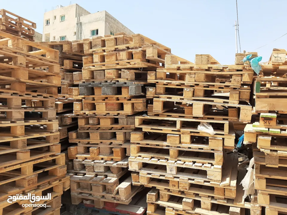 طبالي خشب وبلاستك بيع وشراء جميع انواع طبالي قعدات طبالي جميع المقسات تفصيل جديد مستعمل