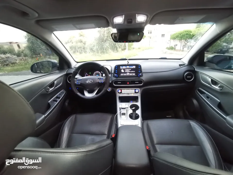 كونا كهرباء 2019