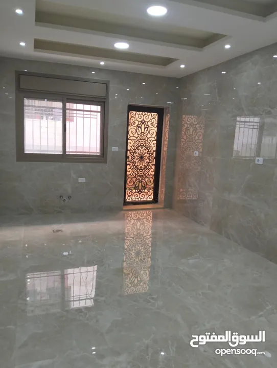 شقه للبيع الجبيهه حي المنصور