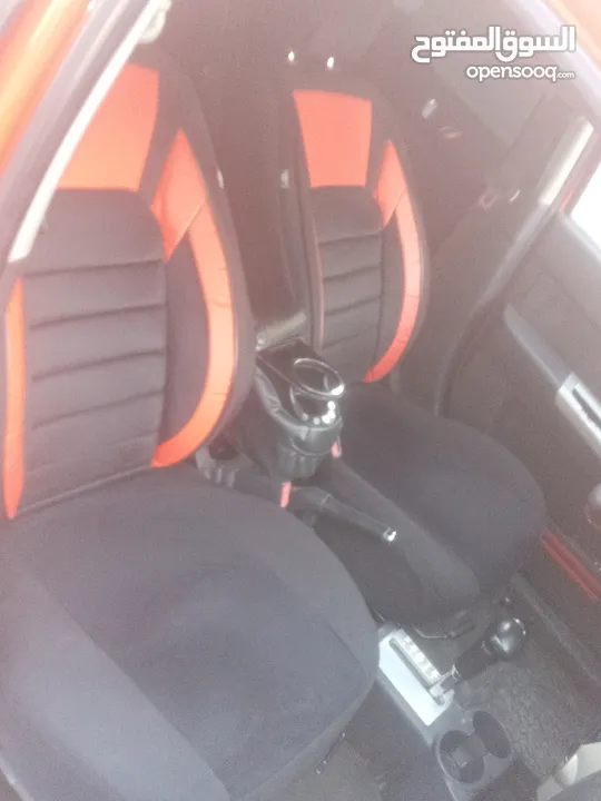 هواندي جيتس كليك 2007