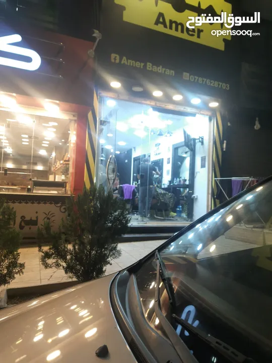 محل للبيع في طبربور