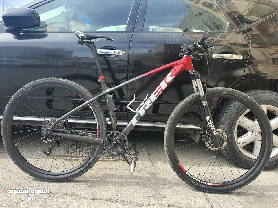 For sale Trek marlin 6