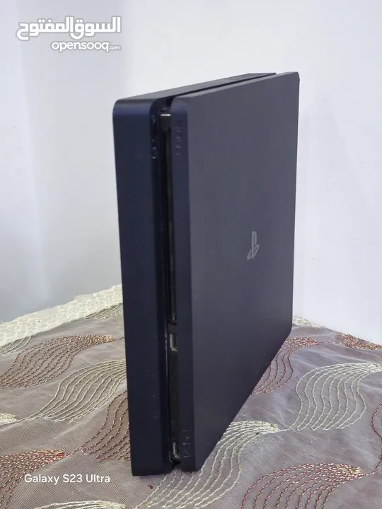 ps4 slim 500gb