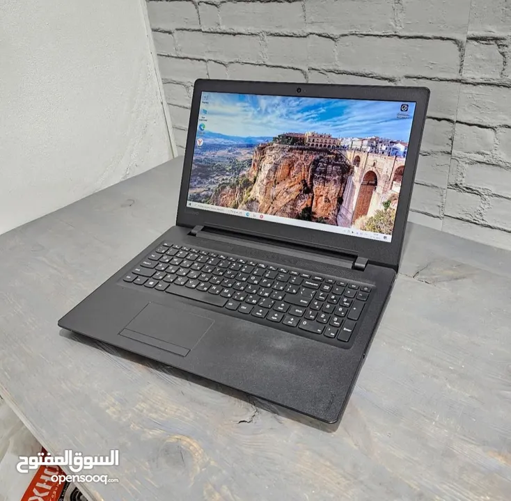 Laptop Lenovo مثالي للطلاب و اقتصادي