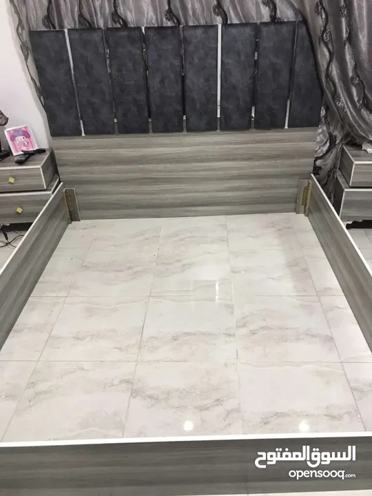 تخت مجوز استعمال شهر ونص جديد