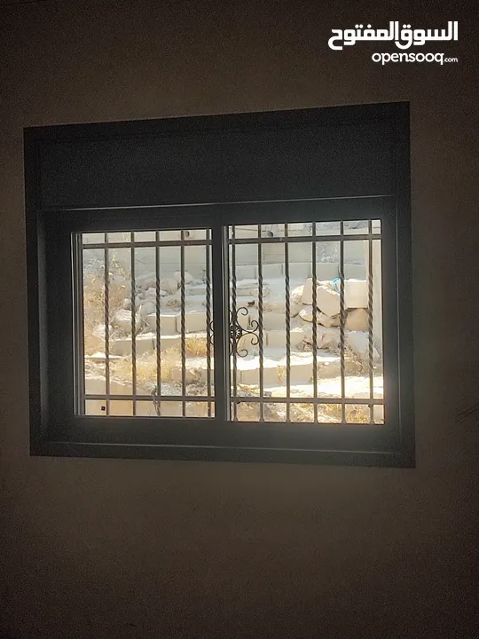 اعمال الامنيوم