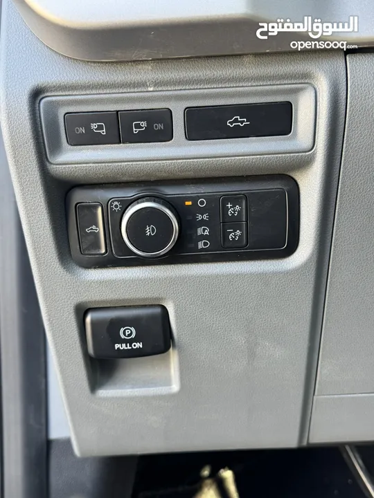 Ford F-150 2021 2700