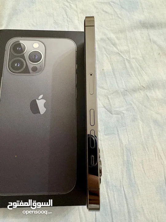 ايفون 13 Pro