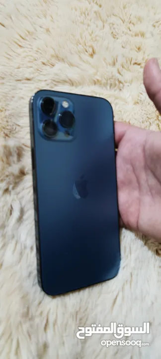 iPhone 12 pro max
