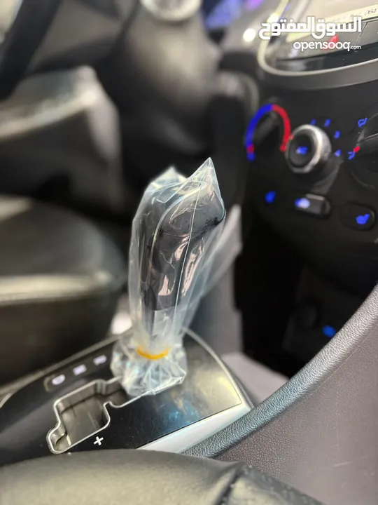 هونداي اكسنت الحبة النادرة     2019  Hyundai accent