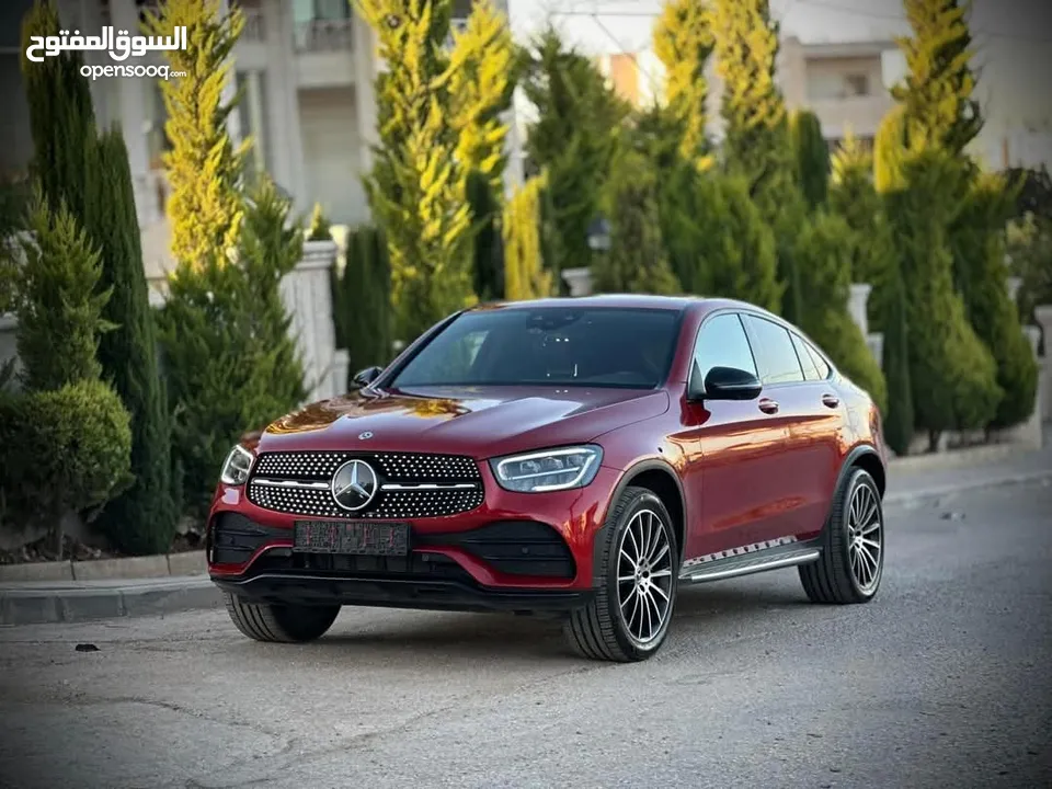 Glc amg 2020 full