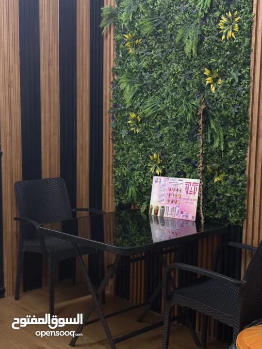 محل للضمان شارع بيجر