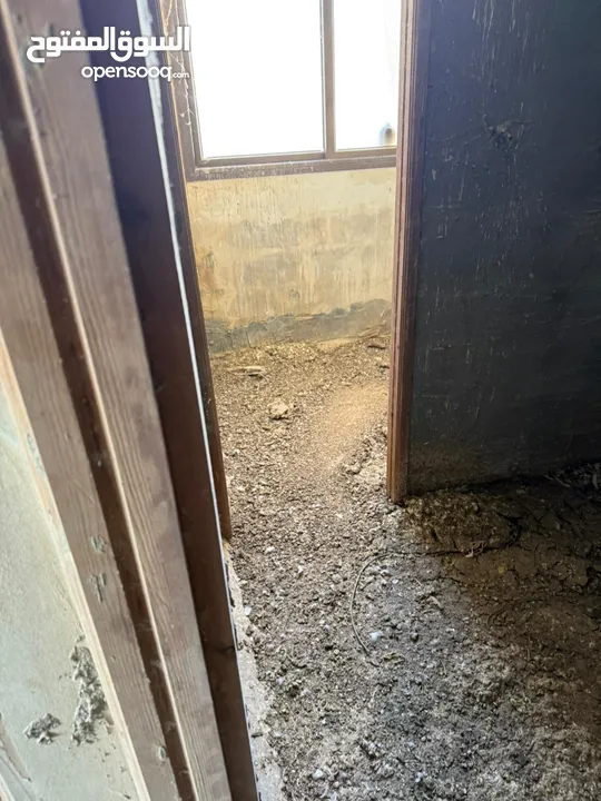 شقة للبيع – شارع حيفا / قرب دوّار الداخلية – عمارة الطرزي