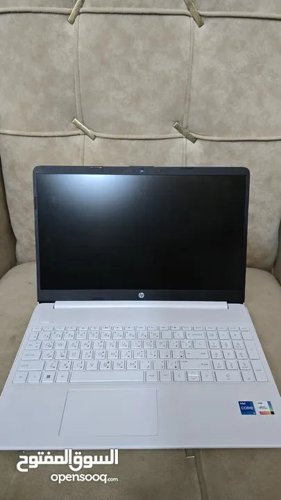 لابتوب hp i5 12u