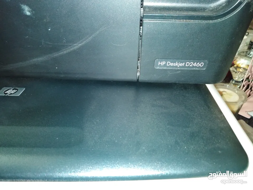 طابعتين نوعية hp