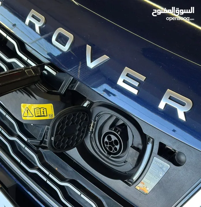 RANGE ROVER VOGUE Hybrid 2020 للبيع كاش او اقساط من المالك مباشرة بسعر مغري
