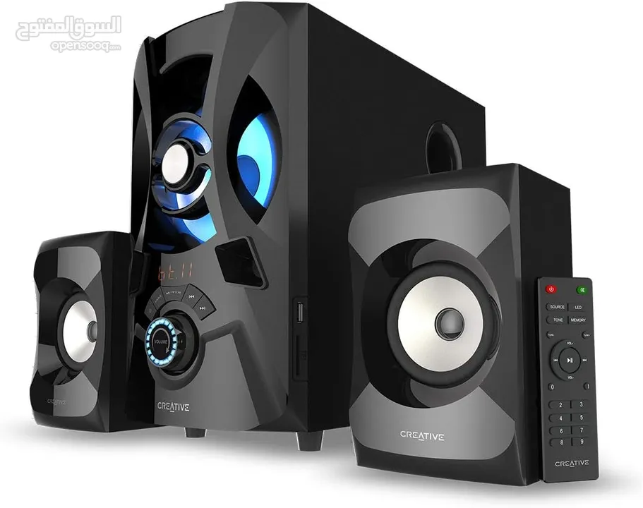 Creative SBS E2900 Speaker