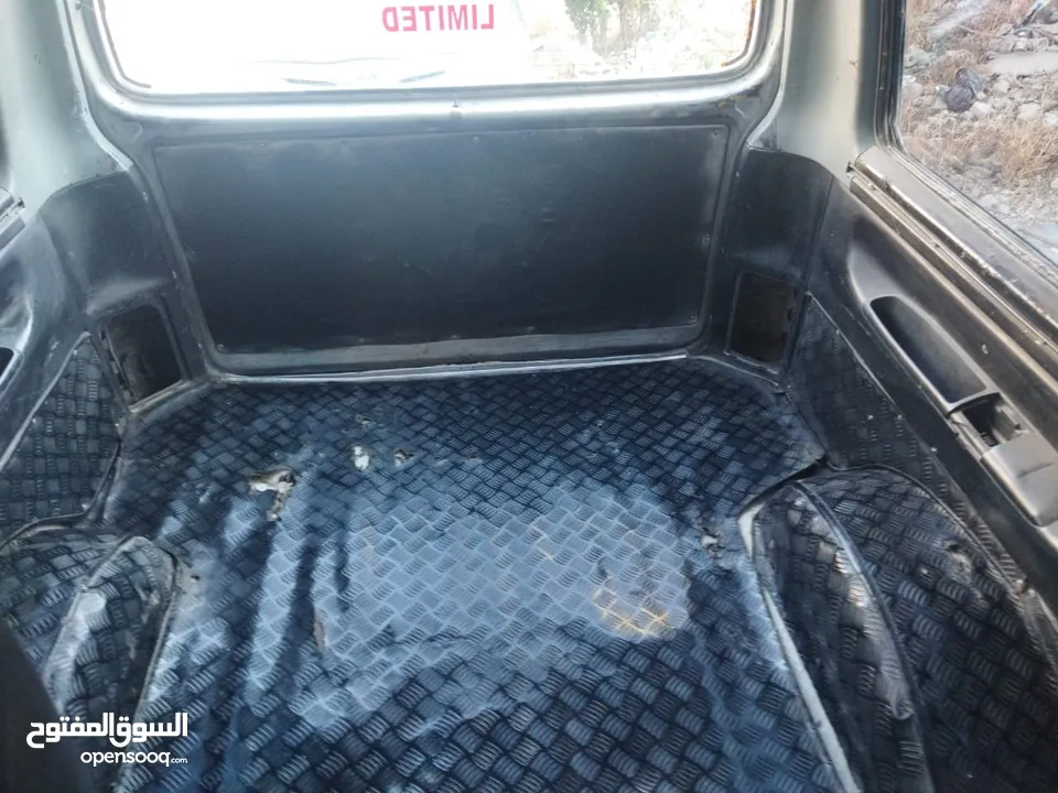 باص هونداي h100