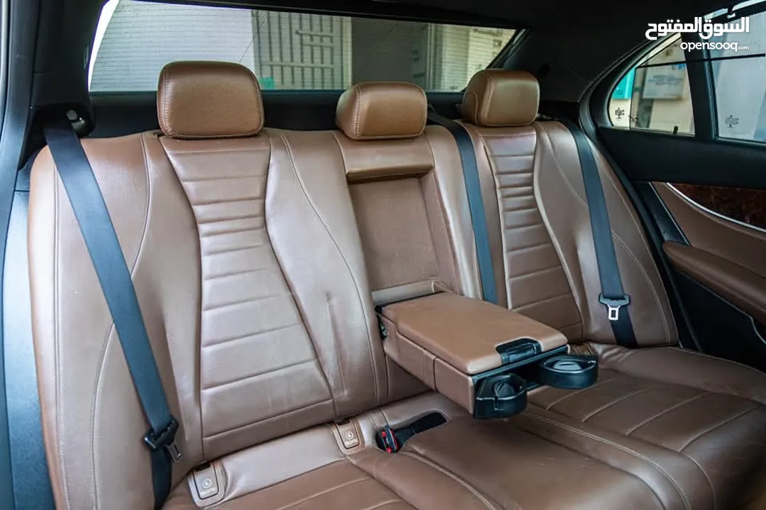 مرسيدس E350e بانوراما وارد شركة غرغور 2019 للبيع نقدا كاش أو بالاقساط