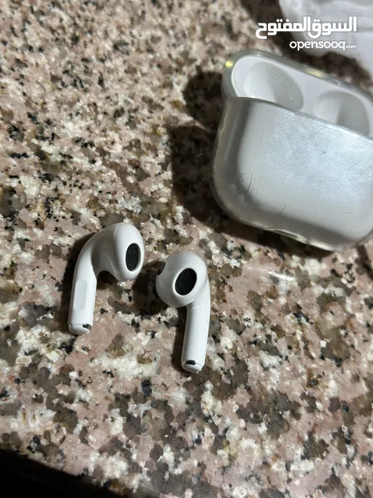 AirPods 3rd generation