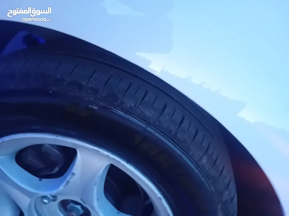 افانتي محدثة نيو 96 دهان جديد ترخيص طويل