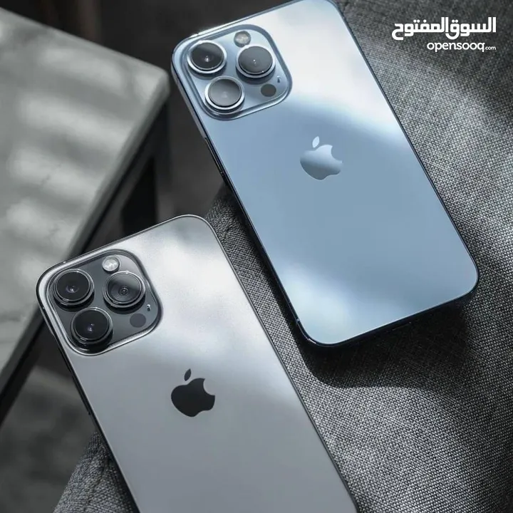 ايفون برو ماكس 15