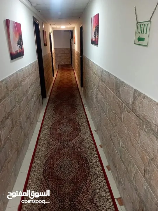 ستديوهات يوميه وشهريه في مدينة بيت لحم
