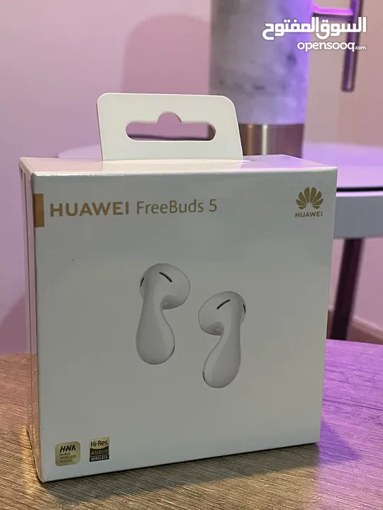 Huawie FreeBuds 5