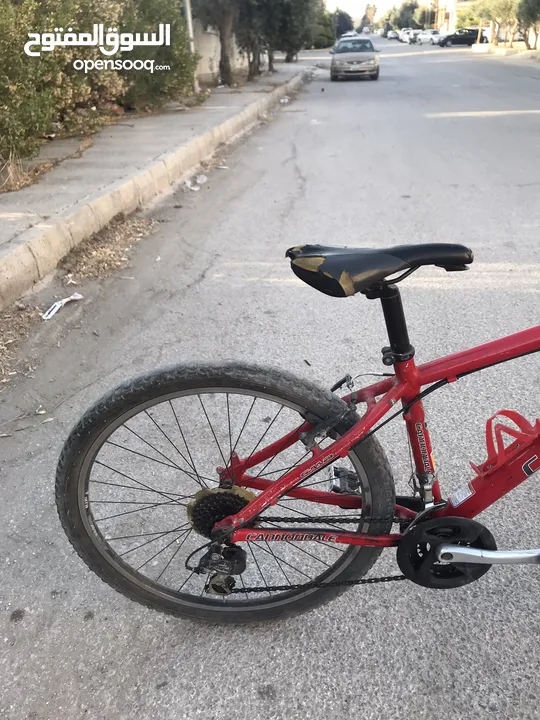بسكليت جبال
