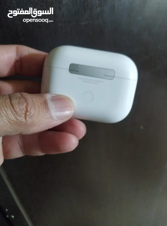 Airpod Pro 2 Charging Case