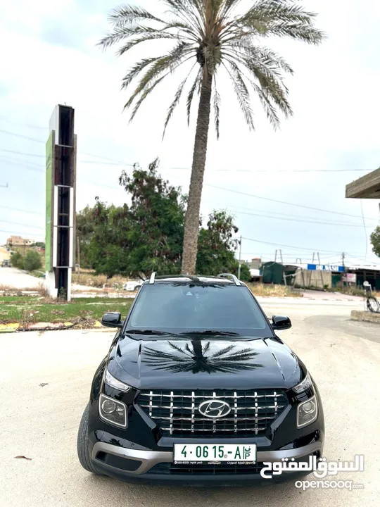 هونداي فينو 2020 للبيع