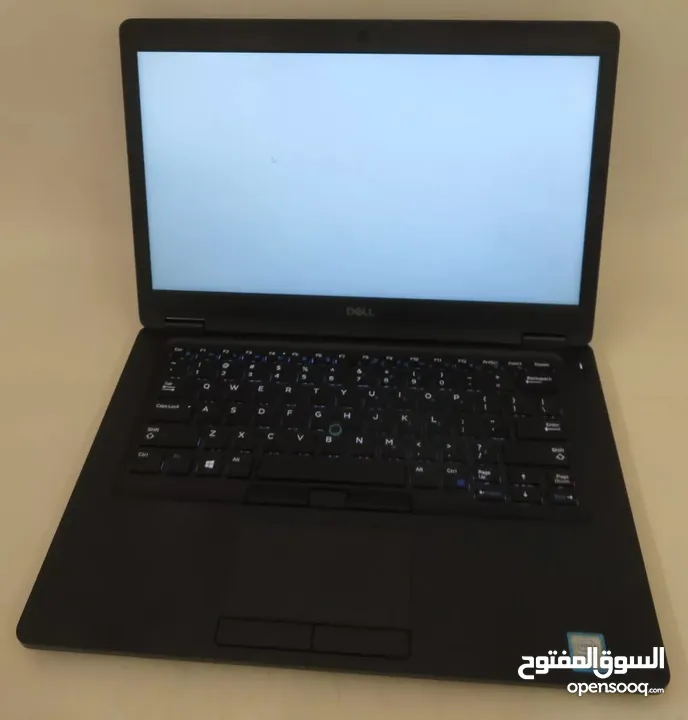 ‎ لابتوب Dell  بحااااالة الوكاله