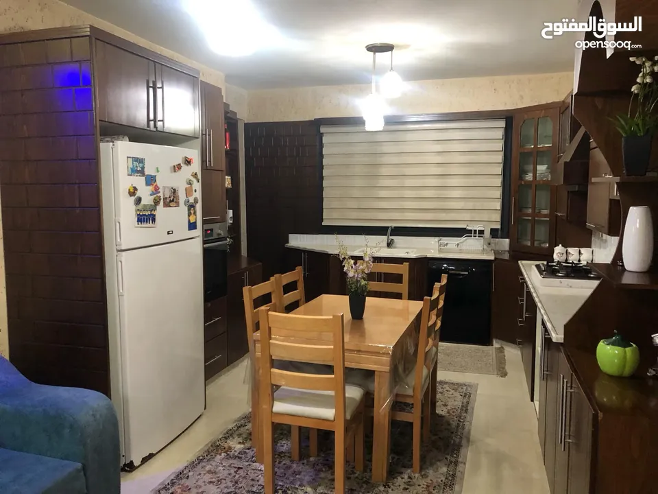 شقة للايجار الشهري بموقع مميز في بيت لحم