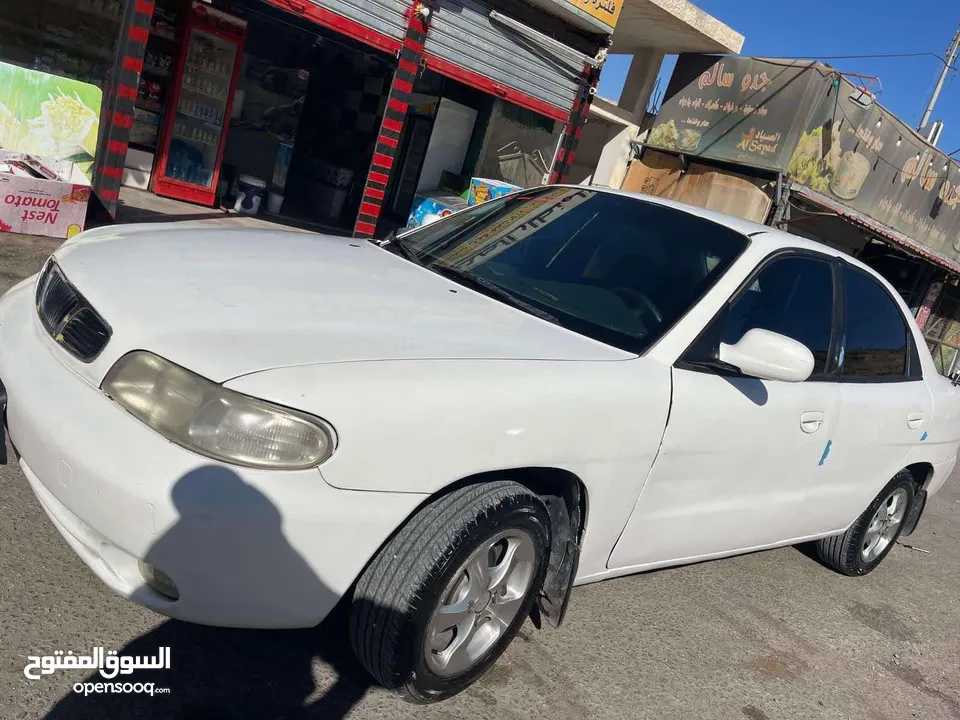 دايو نوبيرا ون 98 للبيع