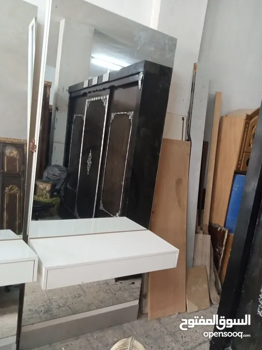 معرض سيمبا  للبيع مري صالون حلاقه عدد ثنتين بحاله ممتازه اربد الكوره دير ابي سعيد