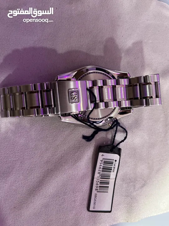 Grand seiko
