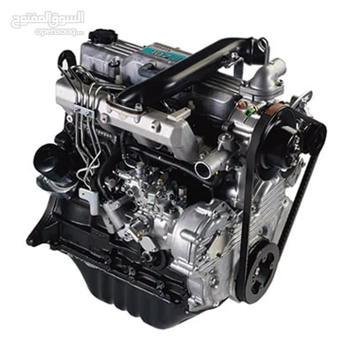 All models of Engines are available here in New and Used Condition with affordable cost.