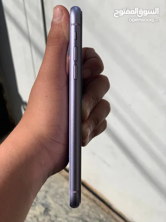 IPHONE 11 عادي