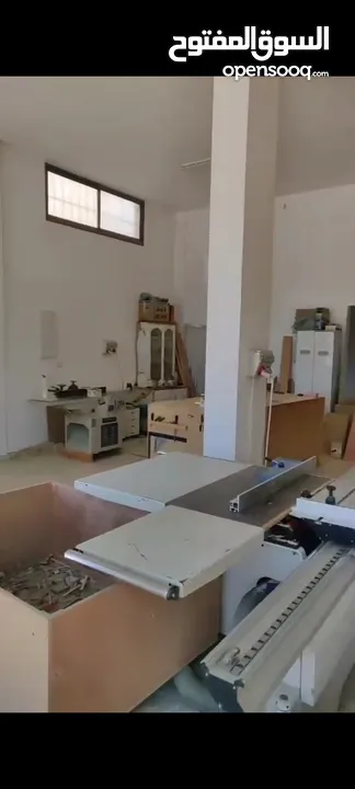 3 مخازن للايجار