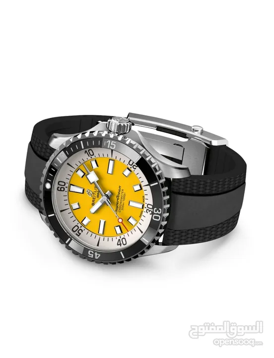 ساعات برتلنج كوبي سوبر ماستر كلين  اكتشف الفخامة. BREITLING 1884.... رولكس Rolex high quality