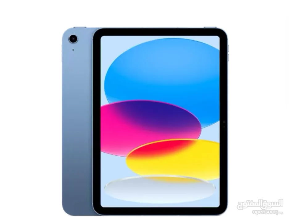 iPad 10 64g