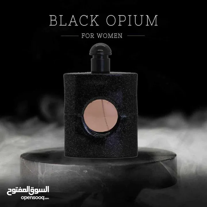 متوفر لدينا عطور نسائية بعروض مناسبة التفاصيل بالوصف