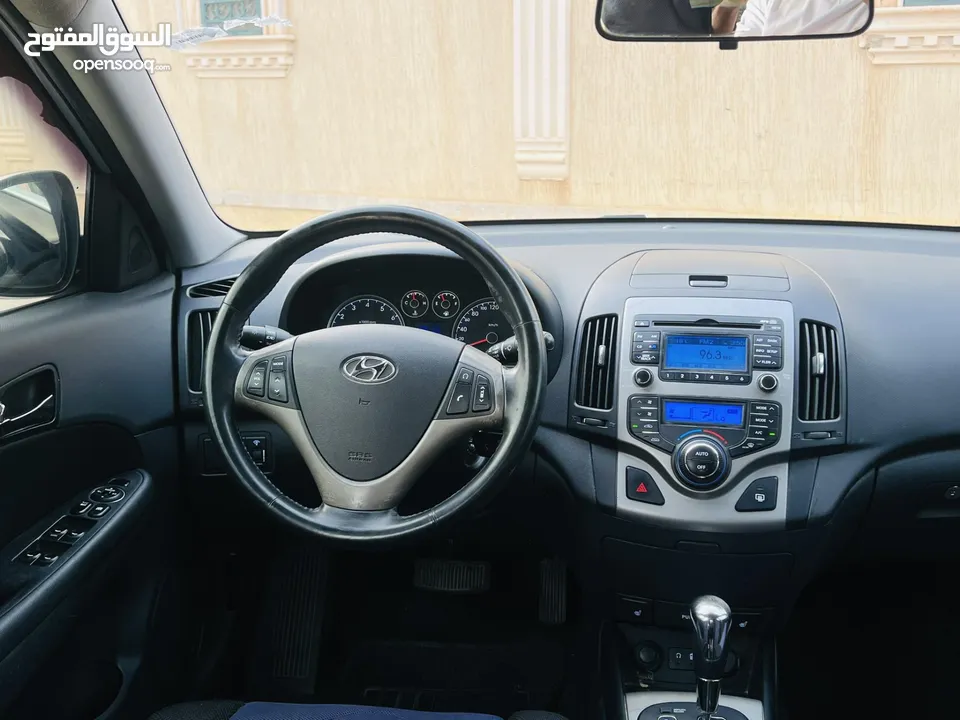 هواندي i30