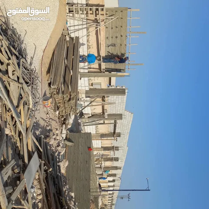 مؤسسه وهيب اخميس للمقاولات والصيانه  العامه  مباني قصاره اسبانيه هدد مباني قديمه ترميم  بلاط انترلك