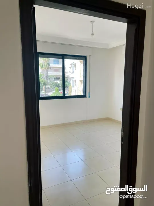 شقة غير مفروشة للبيع في الشميساني  ( Property ID : 31076 )