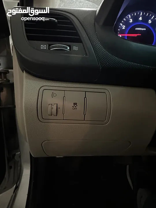 هونداي اكسنت