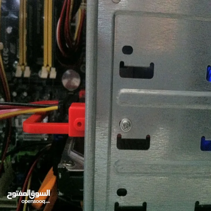 Desktop Adapter Bracket