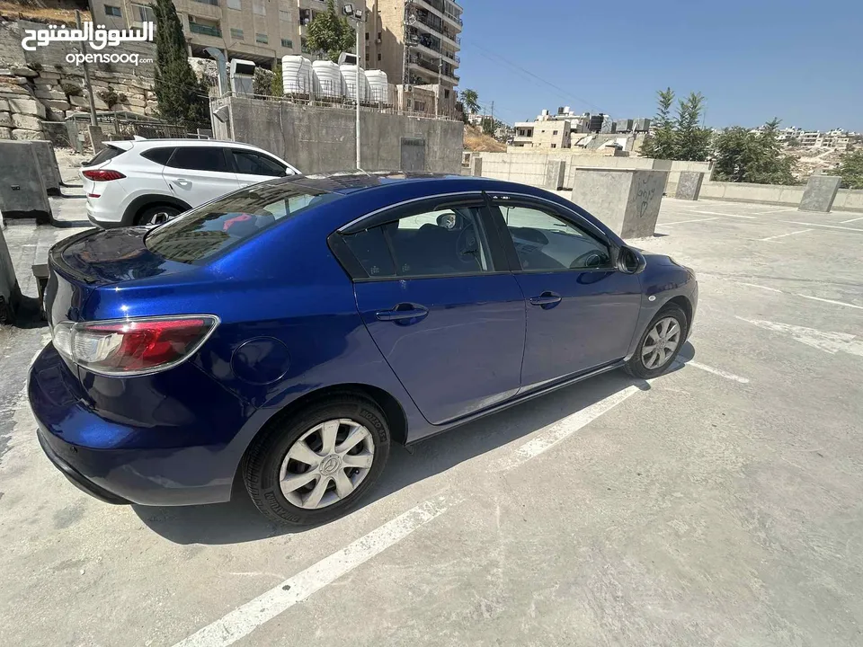 مازدا 3 للبيع
