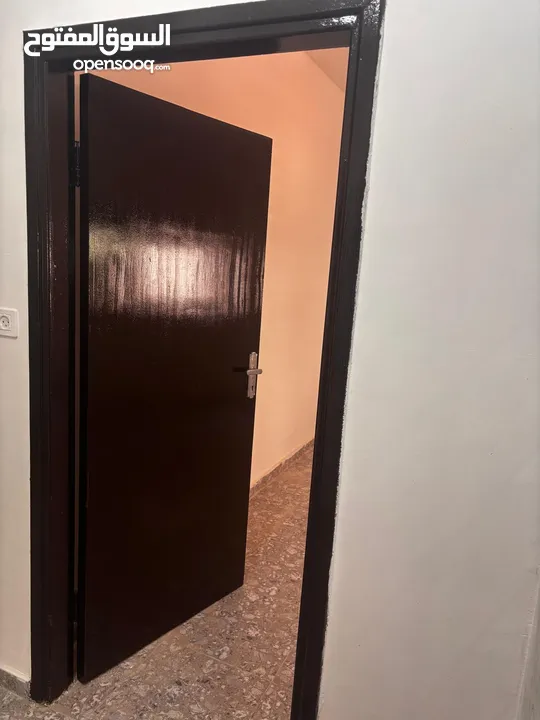 شقة مميزة للبيع عمارة برج امطير  الدفع كاش